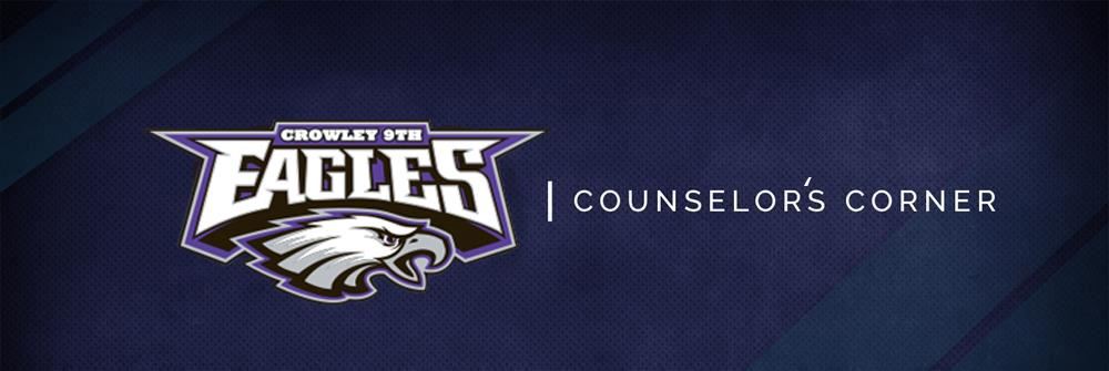 CH9 Counselor's Corner 